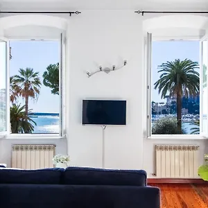 Appartamento Bellavista, Rapallo