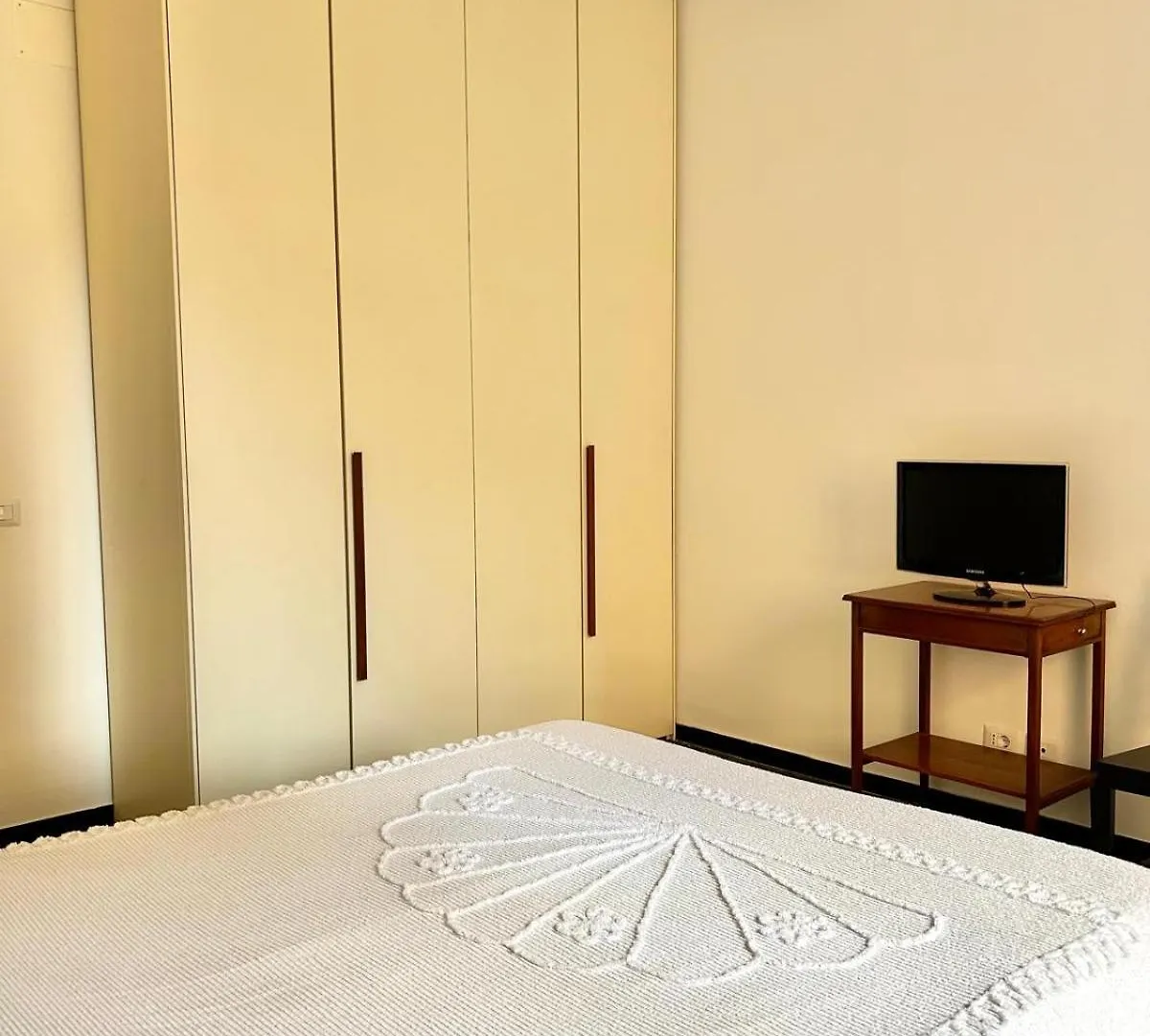 Il Mughetto In Pieno Centro Con Aria Condizionata Apartment Rapallo